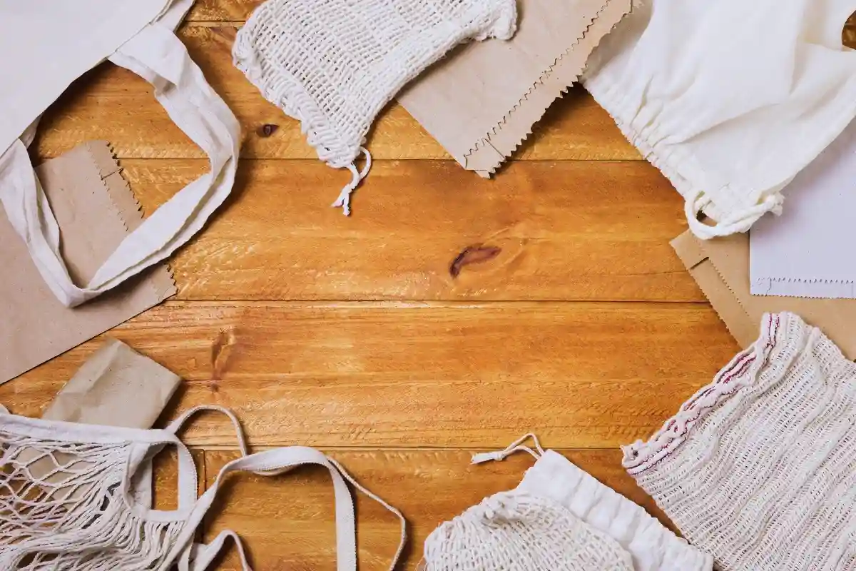 produk sustainable fashion