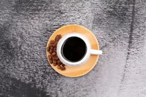 citarasa dan karakteristik kopi