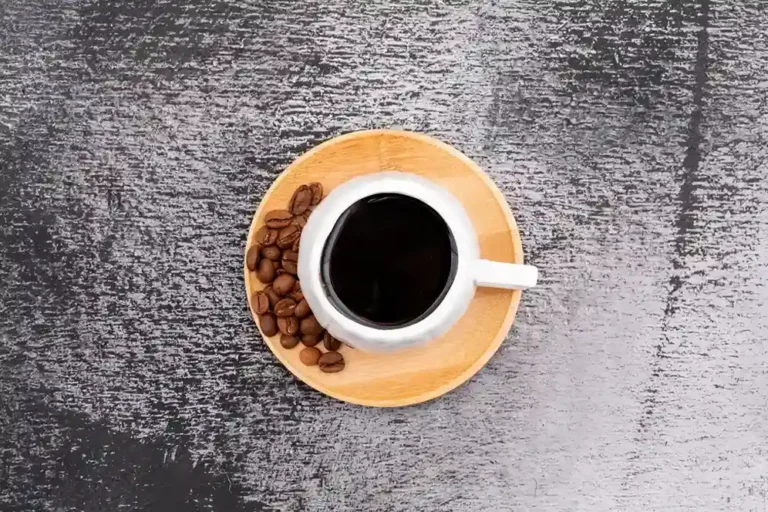 citarasa dan karakteristik kopi