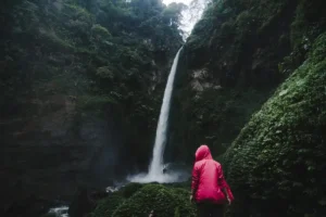 curug di purbalingga
