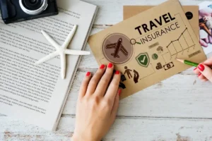 Produk Travel Insurance