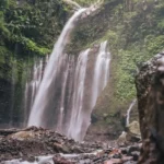 cerita mistis di curug cigamea