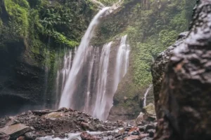 cerita mistis di curug cigamea