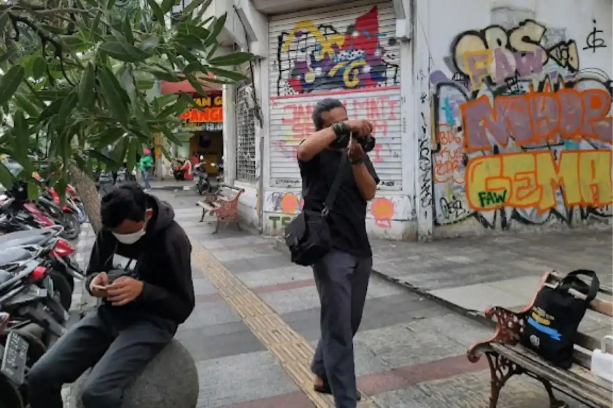 Hunting Foto di Braga: Spot Instagramable yang Wajib Kamu Coba!