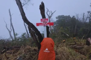 tips memilih tas carrier untuk pemula