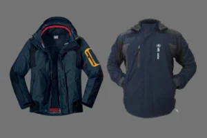 Cara Mencuci Jaket Gunung