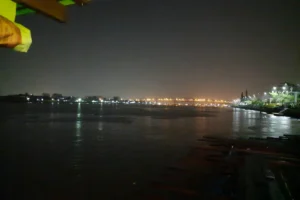 Waterfront City Pontianak