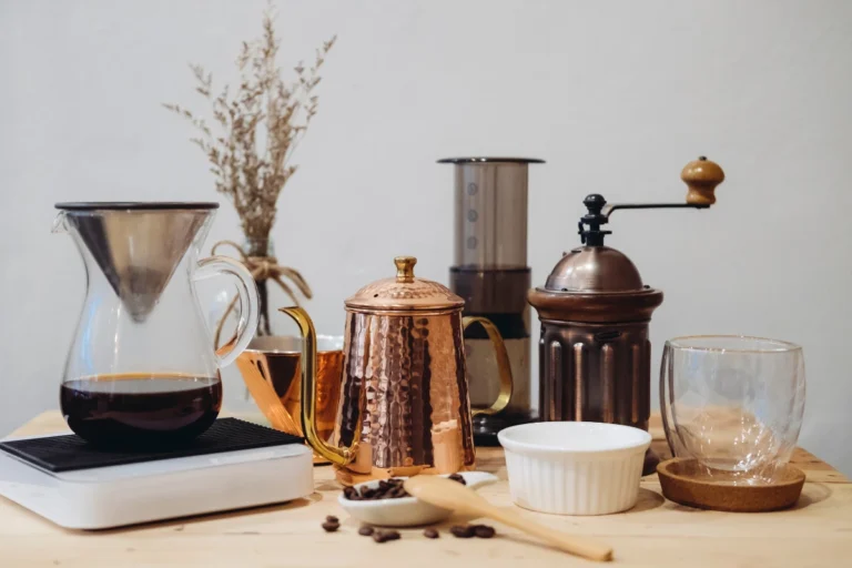 aeropress kopi