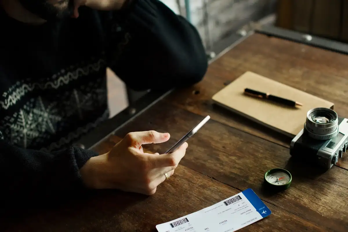 Cara Beli Tiket Murah Anti Gagal, Simak Tips Ini!