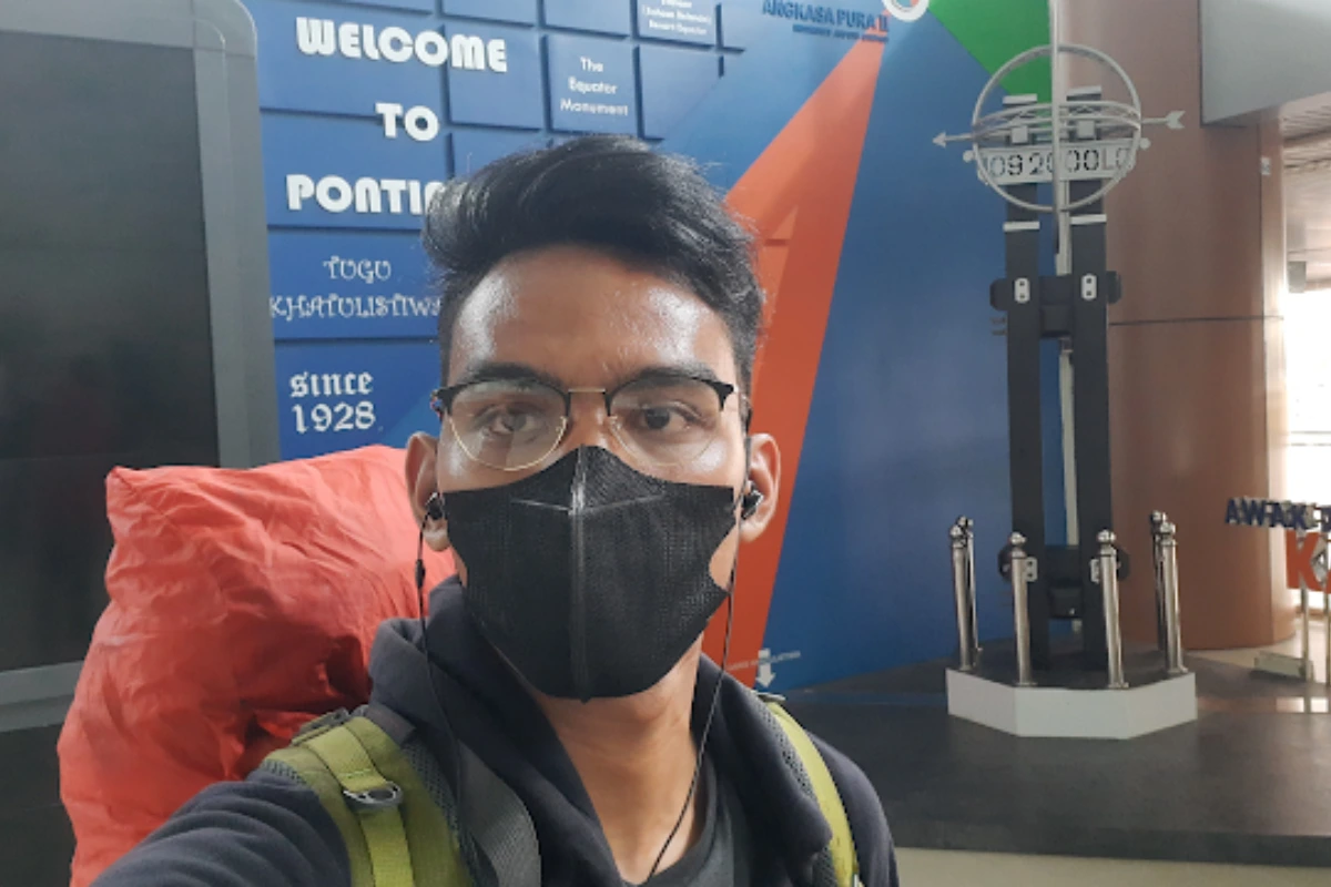 Bersama Gojek, Jalani Hidup Tanpa Ribet!