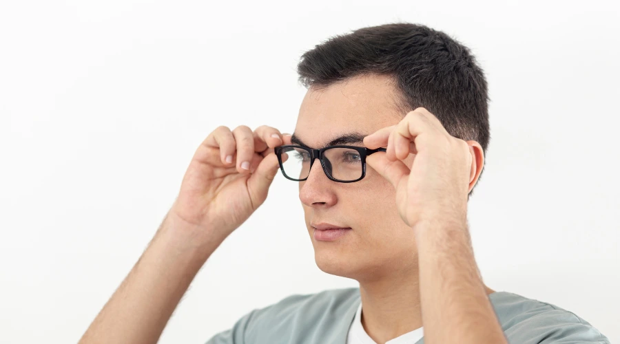 perhatikan kesehatan mata kamu