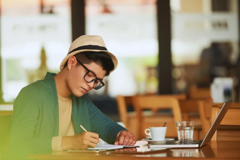 tips menjadi travel blogger