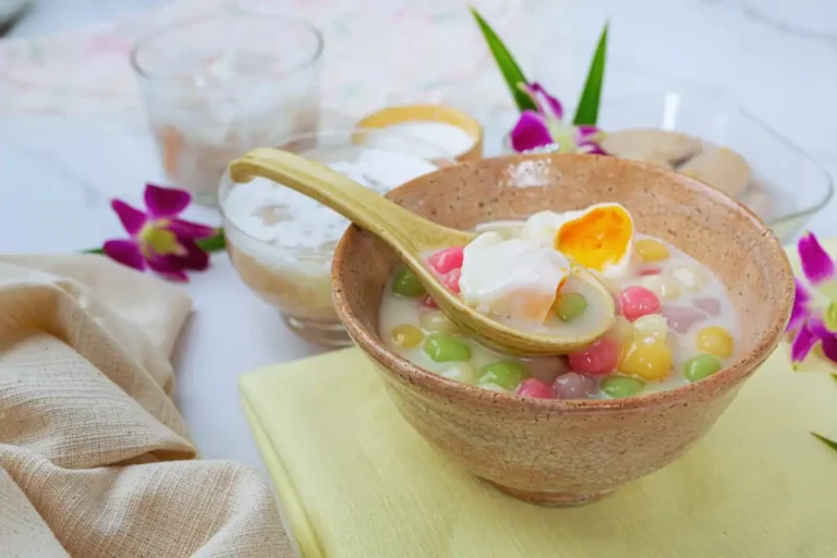 inspirasi takjil buka puasa