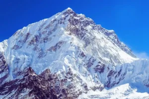 gunung di asia tenggara