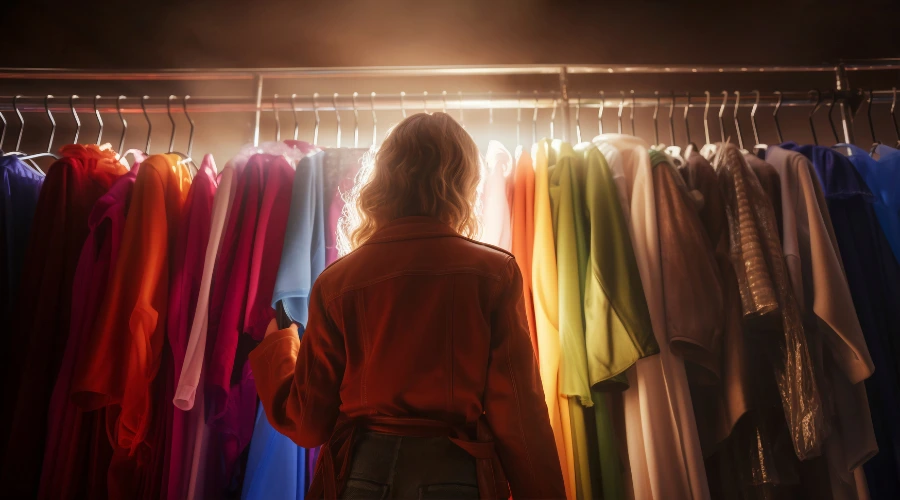 Mari Cegah Dampak Fast Fashion yang Korosif