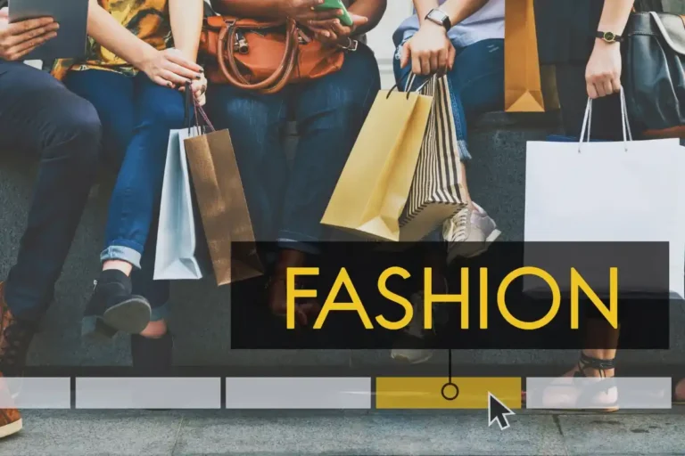 dampak fast fashion