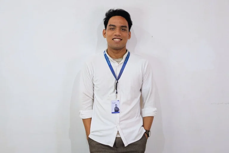 mulai karier jadi content writer