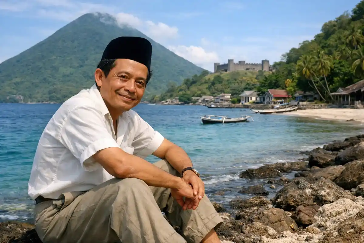 relasi sutan sjahrir dengan banda neira