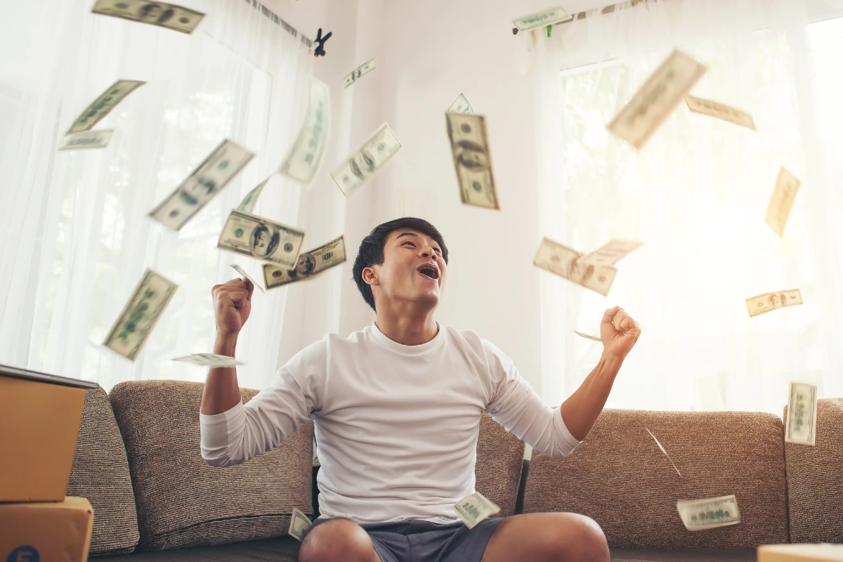 Financial freedom