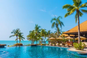 Luxury Hotel Seminyak