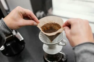 japanese iced coffee v60
