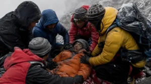 hipotermia adalah penyakit berbahaya
