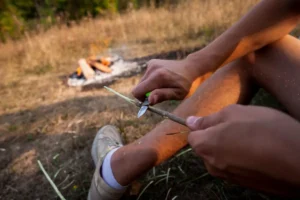 survival adalah