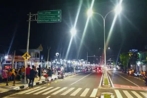 Maliogoro Bojonegoro