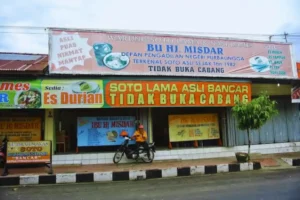 soto misdar purbalingga