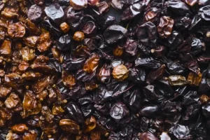 Cascara adalah