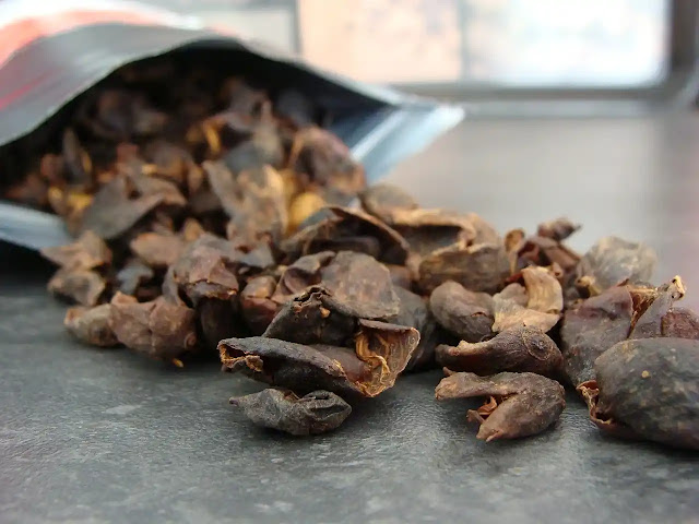 Mengenal Cascara, Teh yang Lahir dari Ceri Buah Kopi