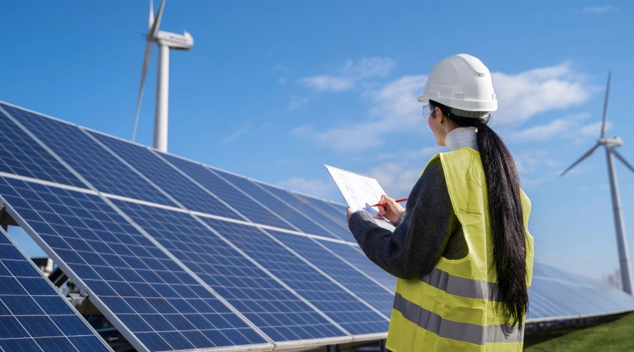 apa itu energi terbarukan