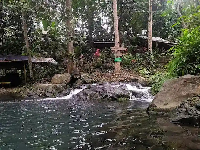 Habiskan Waktu Liburan ke Tempat Wisata Goa Sodong Banyuwangi