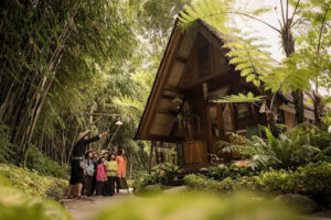 Dusun Bambu Lembang