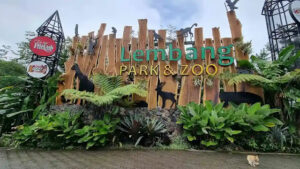 Lembang Park & Zoo