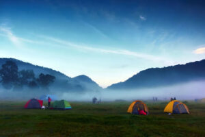 camping di ranca upas