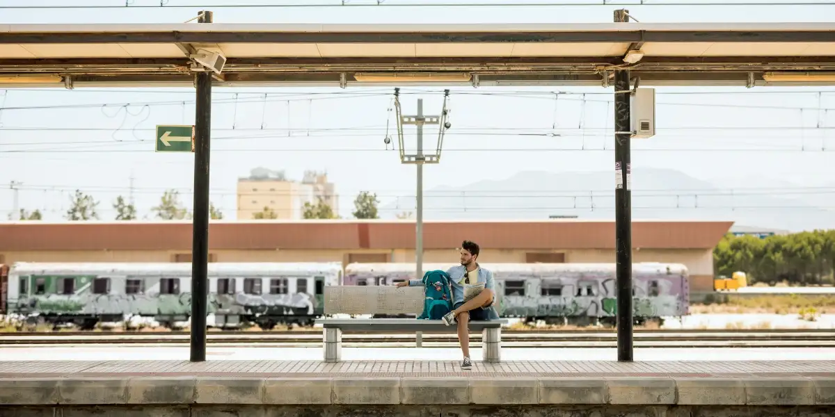 Tempat Wisata Dekat Stasiun Bandung