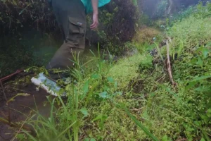 celana untuk daki gunung