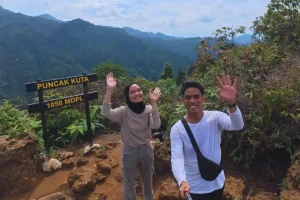 gunung kuta sukamakmur