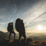 cara melatih otot kaki untuk pendaki gunung