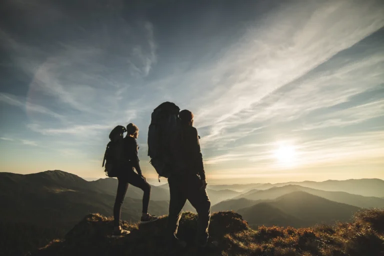 cara melatih otot kaki untuk pendaki gunung