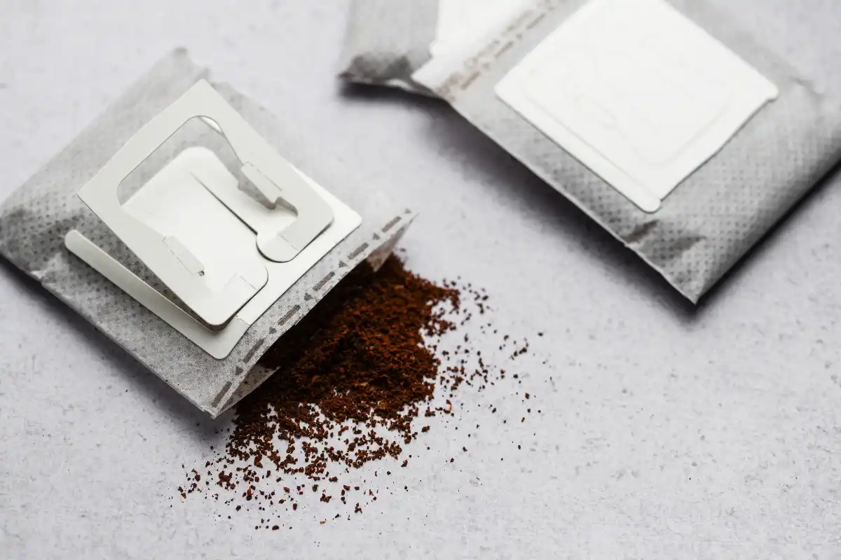 drip bag coffee