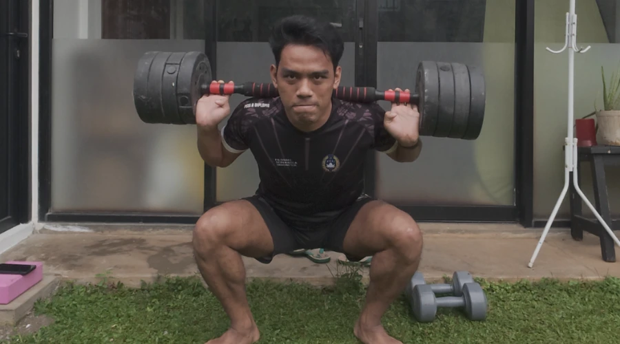 Panduan Latihan Fisik Sebelum Mendaki Gunung untuk Pemula