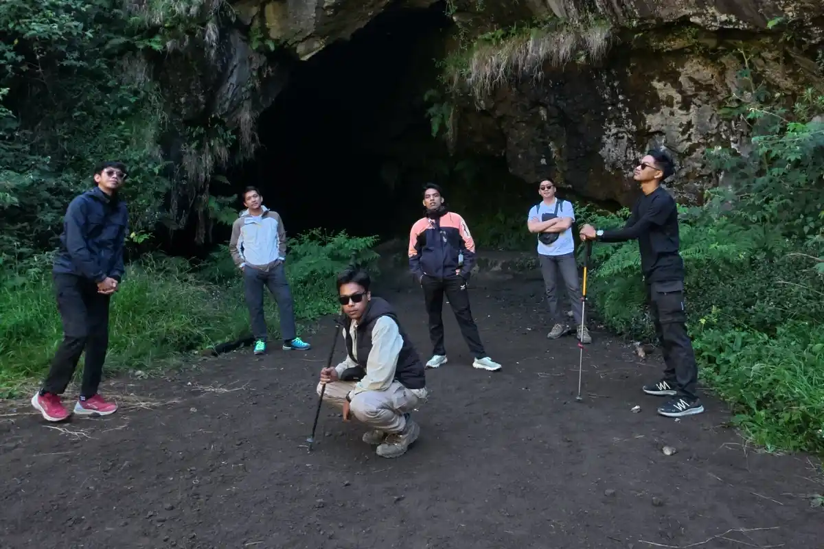 Tips Memilih open trip gunung agar pendakian aman dan nyaman