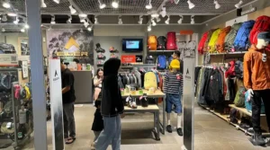 rekomendasi jaket gunung eiger