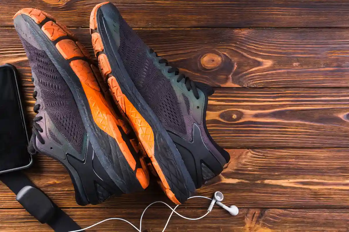 tips memilih sepatu trail run