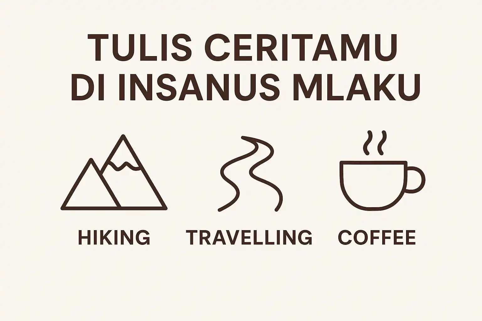 guest post insanus mlaku