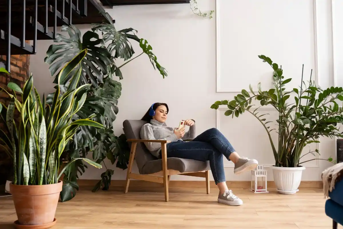 interior desain rumah