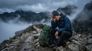jenis penyakit gunung dan cara mengatasinya