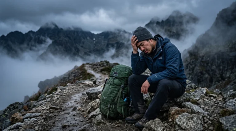 5 Penyakit Gunung yang Paling Mematikan & Cara Mengatasinya